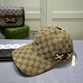 Picture of Gucci Cap _SKUGuccicap041644729